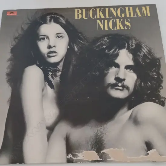 Buckingham Nicks, Buckingham Nicks